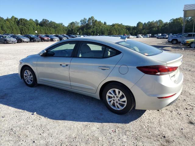 Photo 1 VIN: KMHD74LF6HU393782 - HYUNDAI ELANTRA SE 