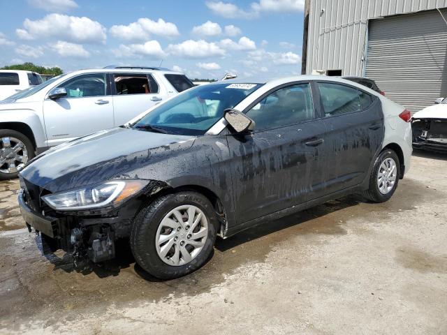 Photo 0 VIN: KMHD74LF6HU393877 - HYUNDAI ELANTRA 