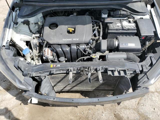 Photo 10 VIN: KMHD74LF6HU393877 - HYUNDAI ELANTRA 