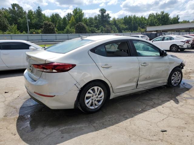 Photo 2 VIN: KMHD74LF6HU393877 - HYUNDAI ELANTRA 