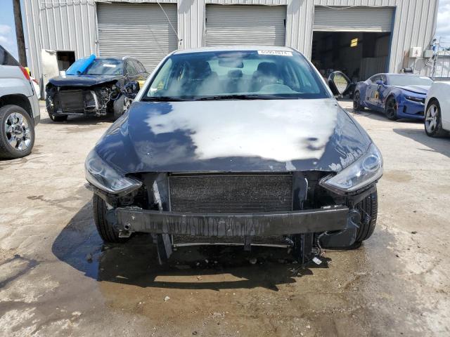 Photo 4 VIN: KMHD74LF6HU393877 - HYUNDAI ELANTRA 