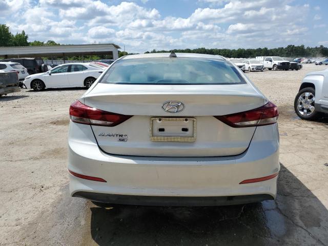 Photo 5 VIN: KMHD74LF6HU393877 - HYUNDAI ELANTRA 