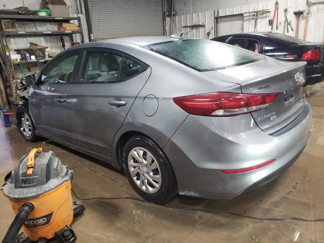 Photo 1 VIN: KMHD74LF6HU408586 - HYUNDAI ELANTRA SE 