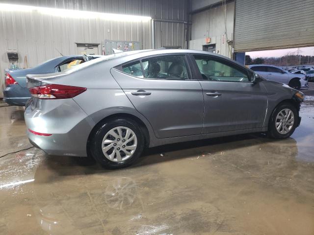 Photo 2 VIN: KMHD74LF6HU408586 - HYUNDAI ELANTRA SE 