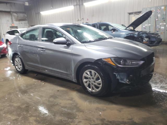 Photo 3 VIN: KMHD74LF6HU408586 - HYUNDAI ELANTRA SE 