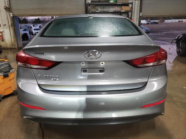 Photo 5 VIN: KMHD74LF6HU408586 - HYUNDAI ELANTRA SE 