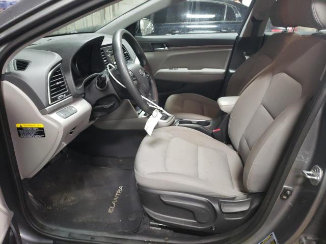 Photo 6 VIN: KMHD74LF6HU408586 - HYUNDAI ELANTRA SE 