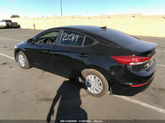 Photo 2 VIN: KMHD74LF6HU415621 - HYUNDAI ELANTRA 