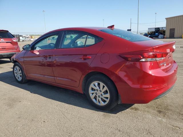 Photo 1 VIN: KMHD74LF6HU421533 - HYUNDAI ELANTRA 