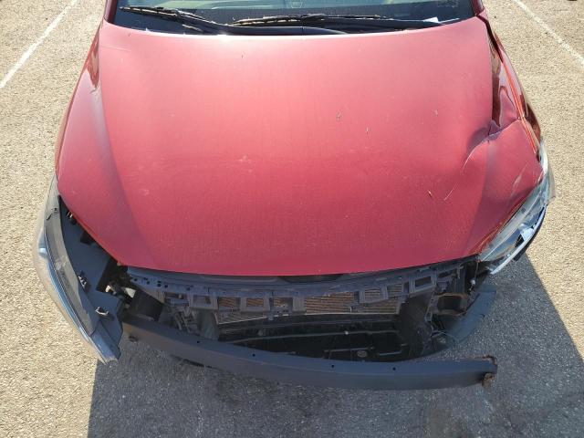 Photo 10 VIN: KMHD74LF6HU421533 - HYUNDAI ELANTRA 