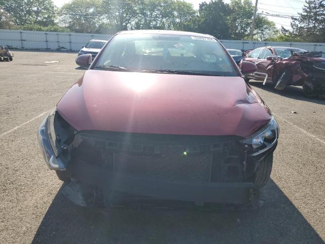 Photo 4 VIN: KMHD74LF6HU421533 - HYUNDAI ELANTRA 