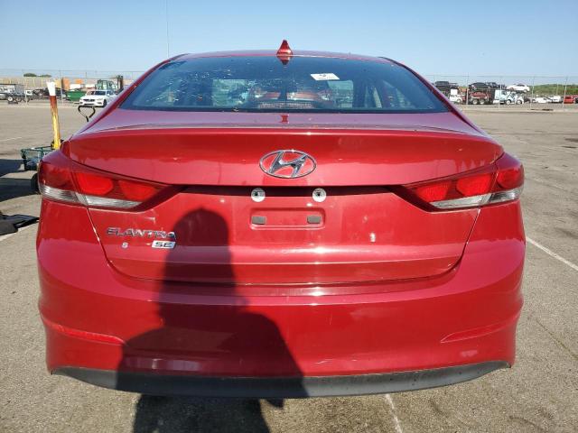 Photo 5 VIN: KMHD74LF6HU421533 - HYUNDAI ELANTRA 