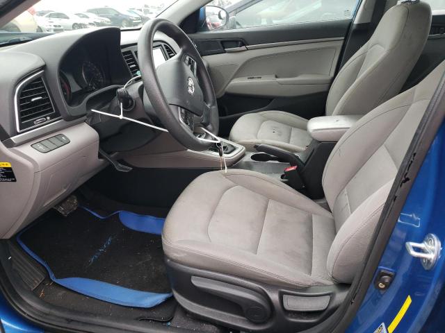 Photo 6 VIN: KMHD74LF6HU421922 - HYUNDAI ELANTRA SE 