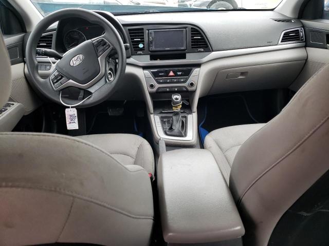 Photo 7 VIN: KMHD74LF6HU421922 - HYUNDAI ELANTRA SE 