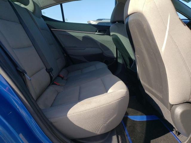 Photo 9 VIN: KMHD74LF6HU421922 - HYUNDAI ELANTRA SE 