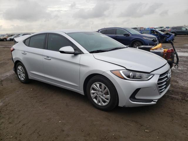 Photo 3 VIN: KMHD74LF6HU429714 - HYUNDAI ELANTRA SE 