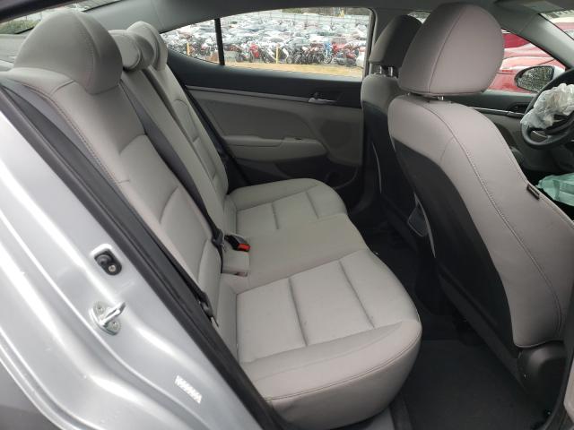 Photo 5 VIN: KMHD74LF6HU432919 - HYUNDAI ELANTRA SE 