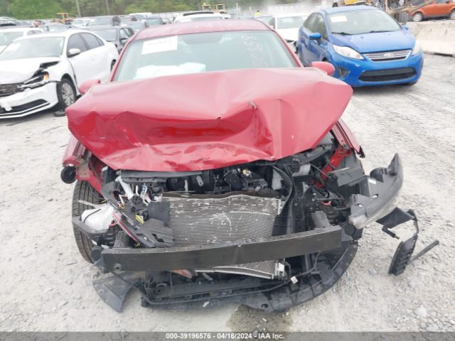 Photo 5 VIN: KMHD74LF6JU450858 - HYUNDAI ELANTRA 