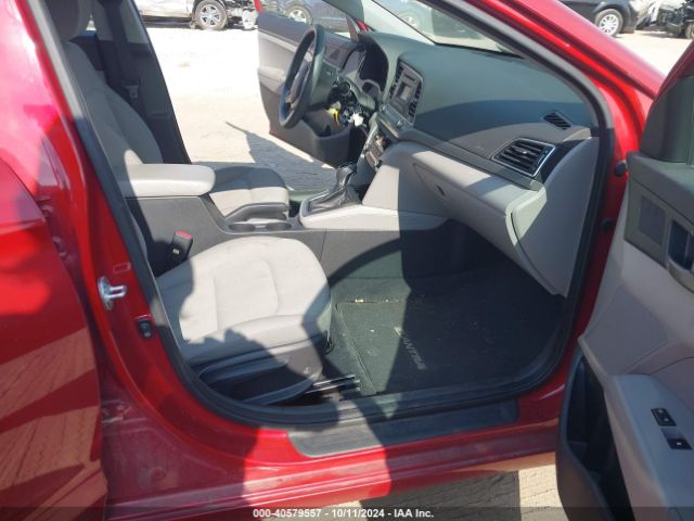 Photo 4 VIN: KMHD74LF6JU452819 - HYUNDAI ELANTRA 