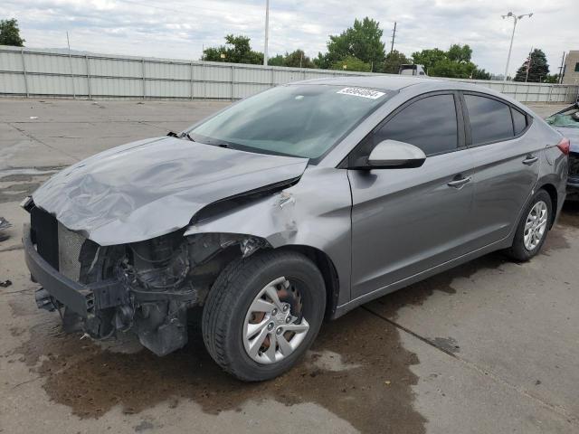 Photo 0 VIN: KMHD74LF6JU477509 - HYUNDAI ELANTRA 