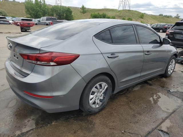 Photo 2 VIN: KMHD74LF6JU477509 - HYUNDAI ELANTRA 