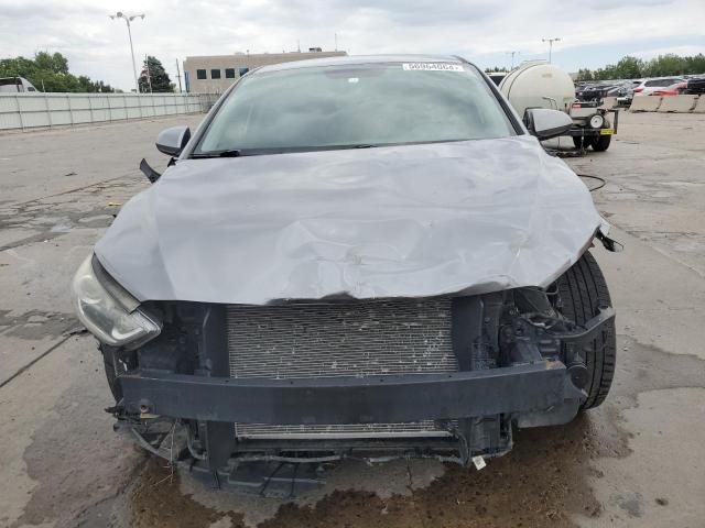 Photo 4 VIN: KMHD74LF6JU477509 - HYUNDAI ELANTRA 