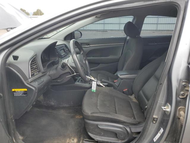 Photo 6 VIN: KMHD74LF6JU477509 - HYUNDAI ELANTRA 