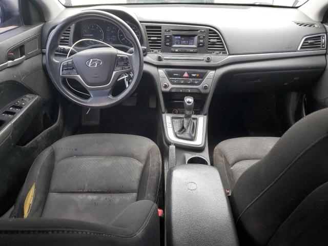 Photo 7 VIN: KMHD74LF6JU477509 - HYUNDAI ELANTRA 