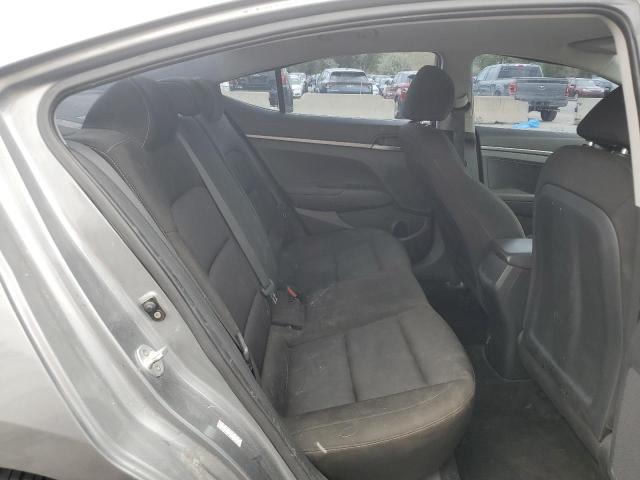 Photo 9 VIN: KMHD74LF6JU477509 - HYUNDAI ELANTRA 