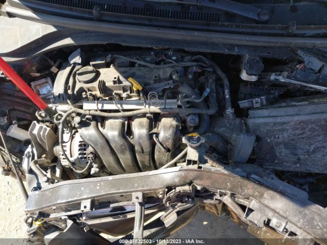 Photo 9 VIN: KMHD74LF6JU538311 - HYUNDAI ELANTRA 