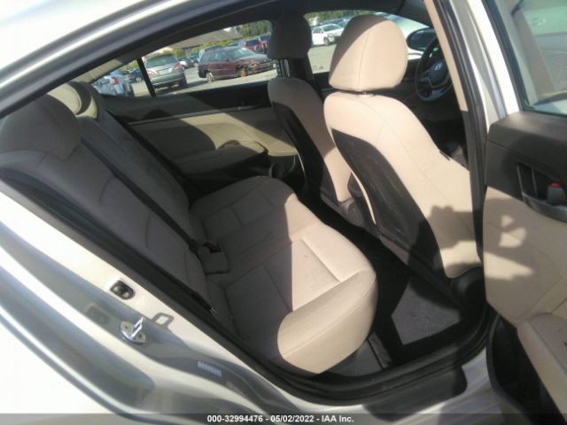 Photo 7 VIN: KMHD74LF6JU607322 - HYUNDAI ELANTRA 