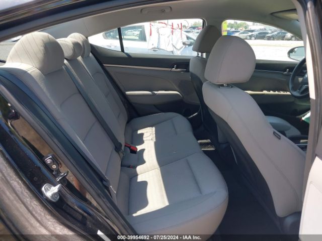 Photo 7 VIN: KMHD74LF6JU614688 - HYUNDAI ELANTRA 