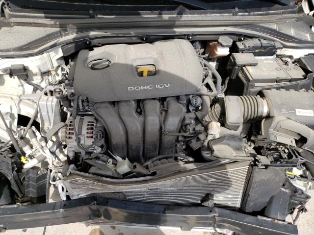 Photo 6 VIN: KMHD74LF6JU666256 - HYUNDAI ELANTRA 