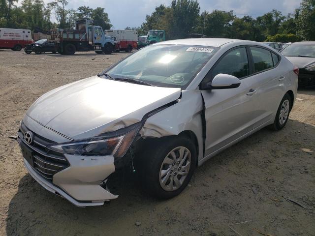 Photo 1 VIN: KMHD74LF6KU757934 - HYUNDAI ELANTRA 