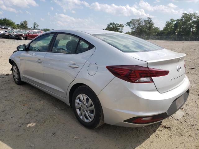 Photo 2 VIN: KMHD74LF6KU757934 - HYUNDAI ELANTRA 