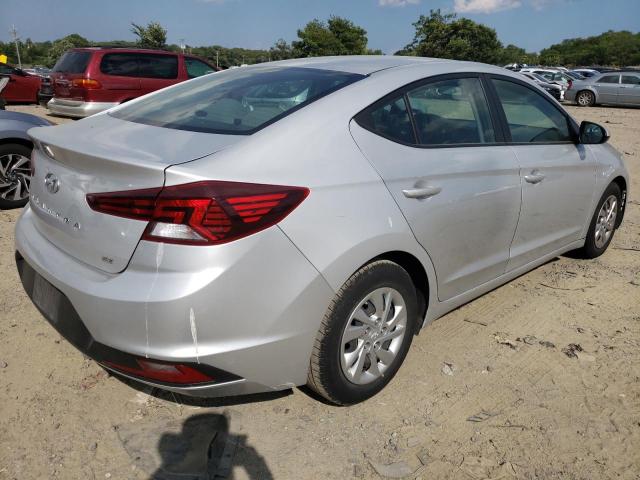 Photo 3 VIN: KMHD74LF6KU757934 - HYUNDAI ELANTRA 