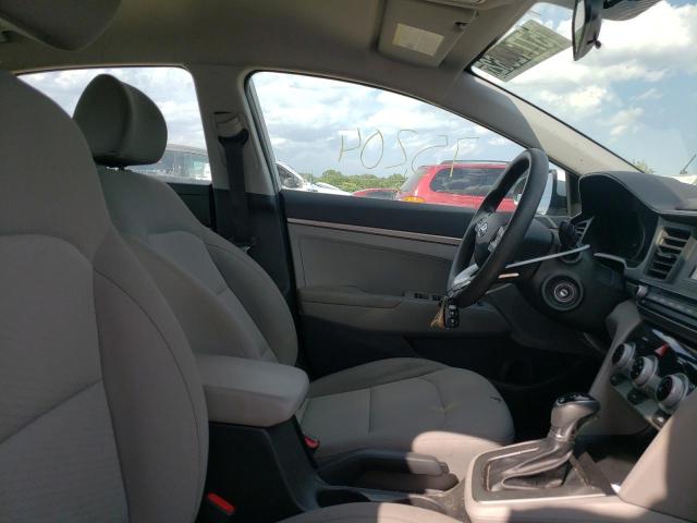 Photo 4 VIN: KMHD74LF6KU757934 - HYUNDAI ELANTRA 