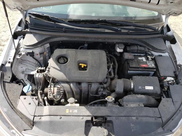 Photo 6 VIN: KMHD74LF6KU757934 - HYUNDAI ELANTRA 