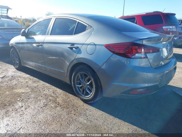 Photo 2 VIN: KMHD74LF6KU777634 - HYUNDAI ELANTRA 