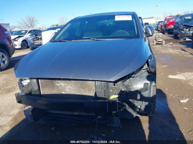 Photo 5 VIN: KMHD74LF6KU777634 - HYUNDAI ELANTRA 