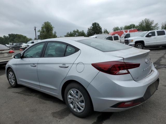 Photo 1 VIN: KMHD74LF6KU779173 - HYUNDAI ELANTRA SE 