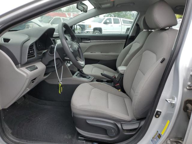 Photo 6 VIN: KMHD74LF6KU779173 - HYUNDAI ELANTRA SE 