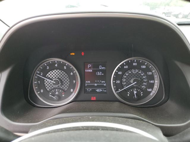 Photo 8 VIN: KMHD74LF6KU779173 - HYUNDAI ELANTRA SE 