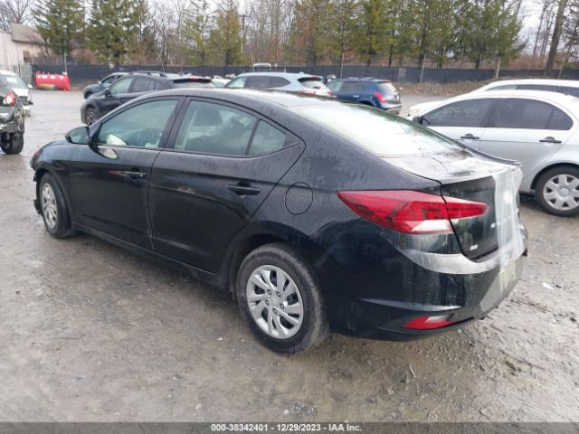 Photo 2 VIN: KMHD74LF6KU781165 - HYUNDAI ELANTRA 