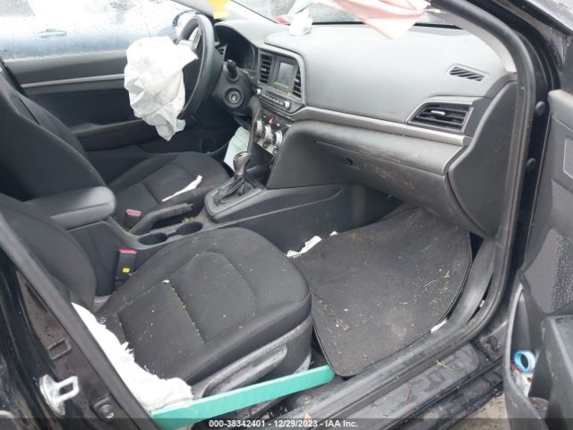 Photo 4 VIN: KMHD74LF6KU781165 - HYUNDAI ELANTRA 