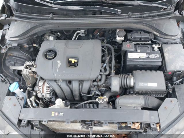 Photo 9 VIN: KMHD74LF6KU781165 - HYUNDAI ELANTRA 