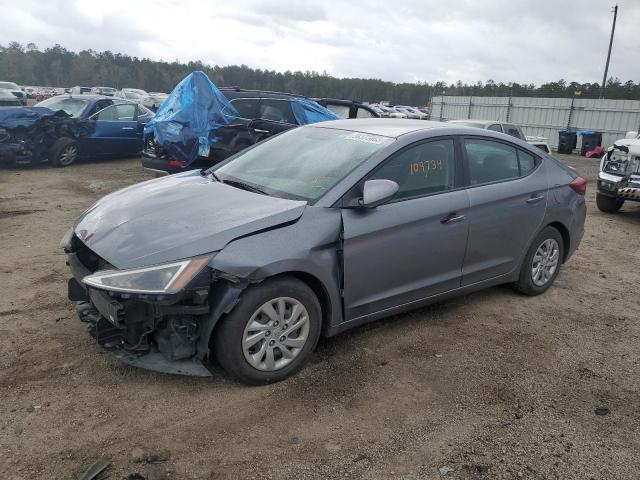 Photo 0 VIN: KMHD74LF6KU806047 - HYUNDAI ELANTRA SE 