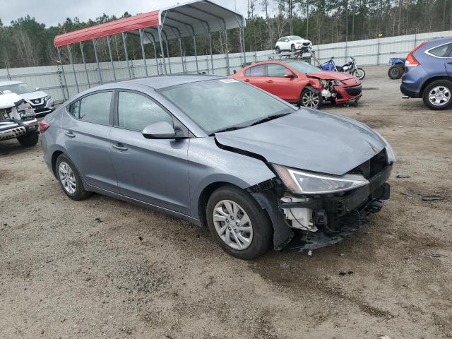 Photo 3 VIN: KMHD74LF6KU806047 - HYUNDAI ELANTRA SE 