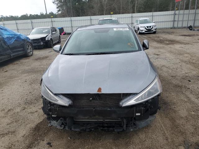 Photo 4 VIN: KMHD74LF6KU806047 - HYUNDAI ELANTRA SE 