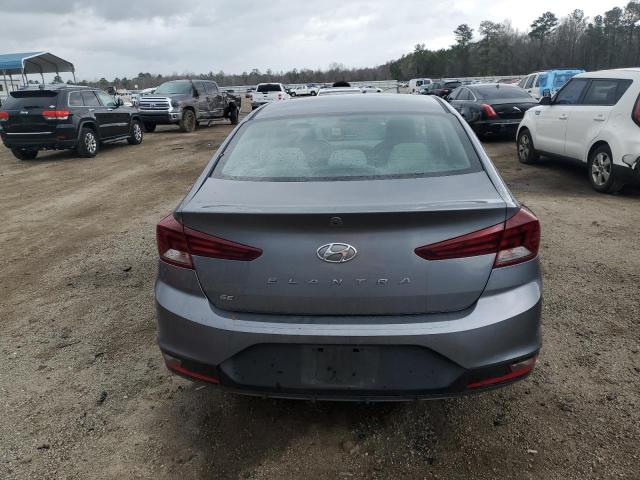 Photo 5 VIN: KMHD74LF6KU806047 - HYUNDAI ELANTRA SE 